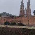 Opole mury